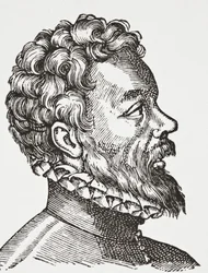 Etienne Jodelle, 1878